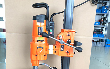 磁力鉆選用鋼板鉆頭和麻花鉆頭到底有哪些好處？