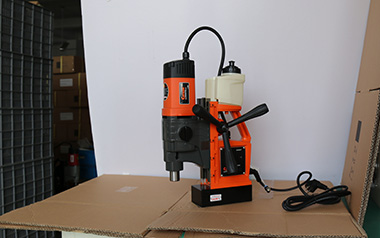 磁力鉆鋼板鉆頭使用壽命如何延長？