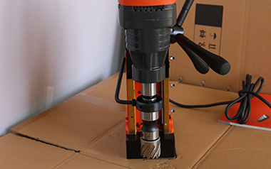 市場上磁力鉆都具有哪些優(yōu)勢？