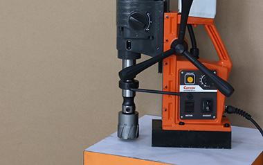 磁力鉆在應(yīng)用領(lǐng)域具有哪些特點(diǎn)？