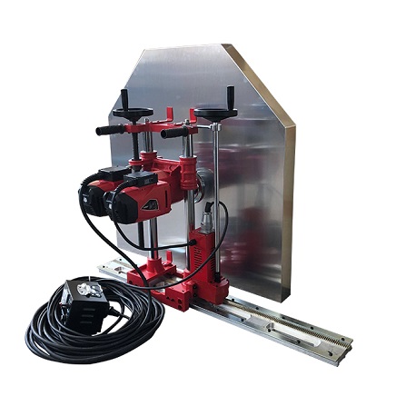 墻壁切割機(jī)的切割質(zhì)量該如何判定？