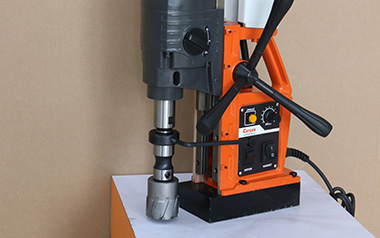 磁力鉆在應(yīng)用領(lǐng)域具有哪些特點(diǎn)？